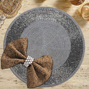 Decozen Set of 6 Placemats 20x14