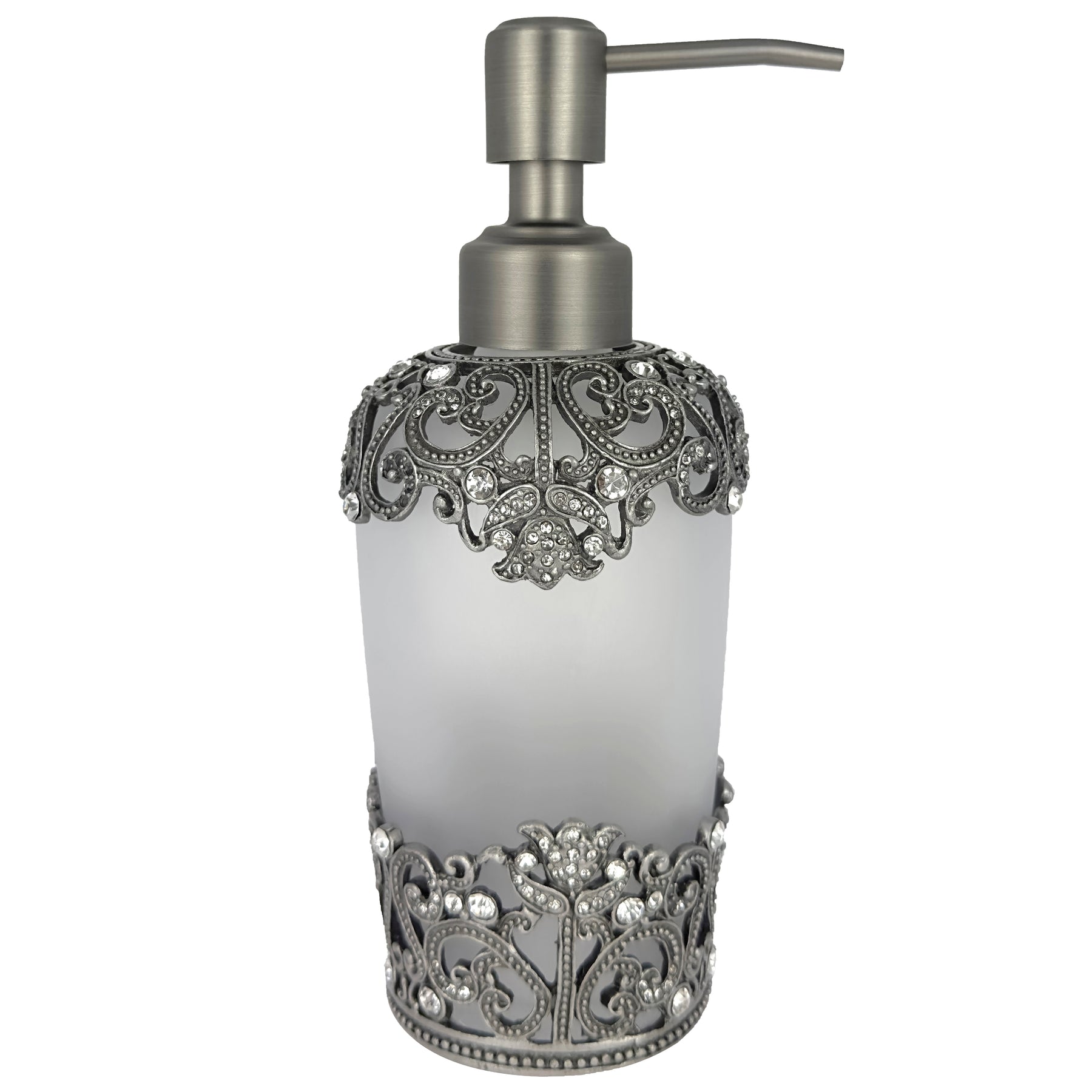 The Celestia Soap Dispenser - 9 oz