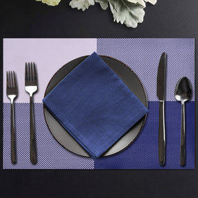 Decorative PVC Placemats for Dining Table