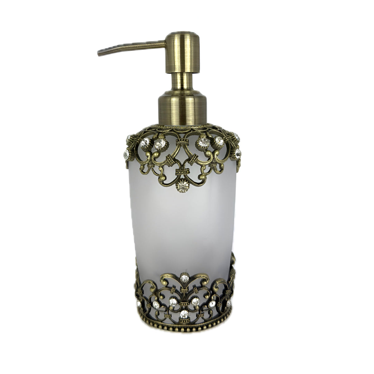 The Amara Soap Dispenser - 9 oz