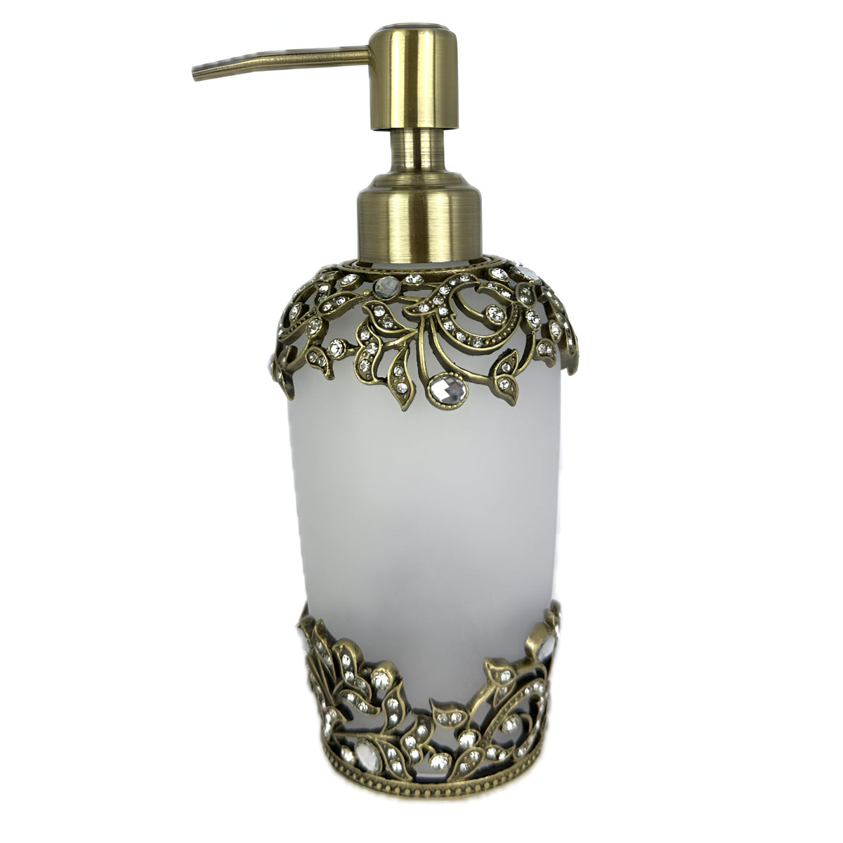 The Liora Soap Dispenser - 9 oz