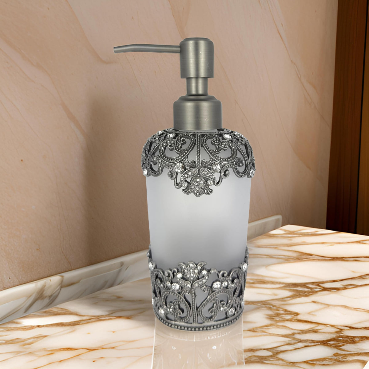 The Celestia Soap Dispenser - 9 oz