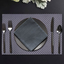 Decorative PVC Placemats for Dining Table