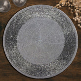 The Akeba Beaded Placemats