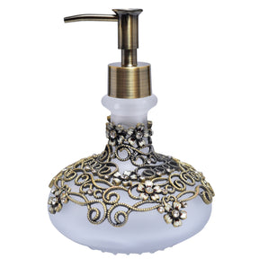 The Catiana Soap Dispenser - 12.5oz