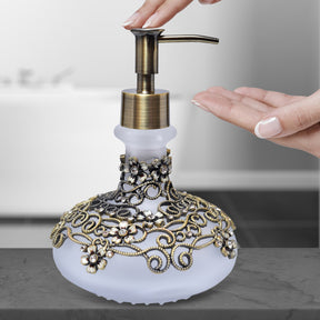 The Catiana Soap Dispenser - 12.5oz