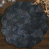 The Meribelle Beaded Placemats