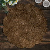 The Jovie Beaded Placemats