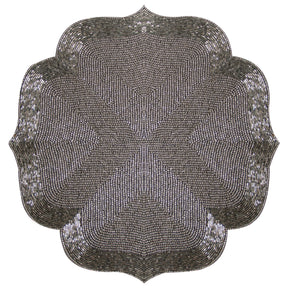 The Kaledos Beaded Placemats