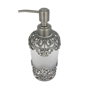 The Celestia Soap Dispenser - 9 oz