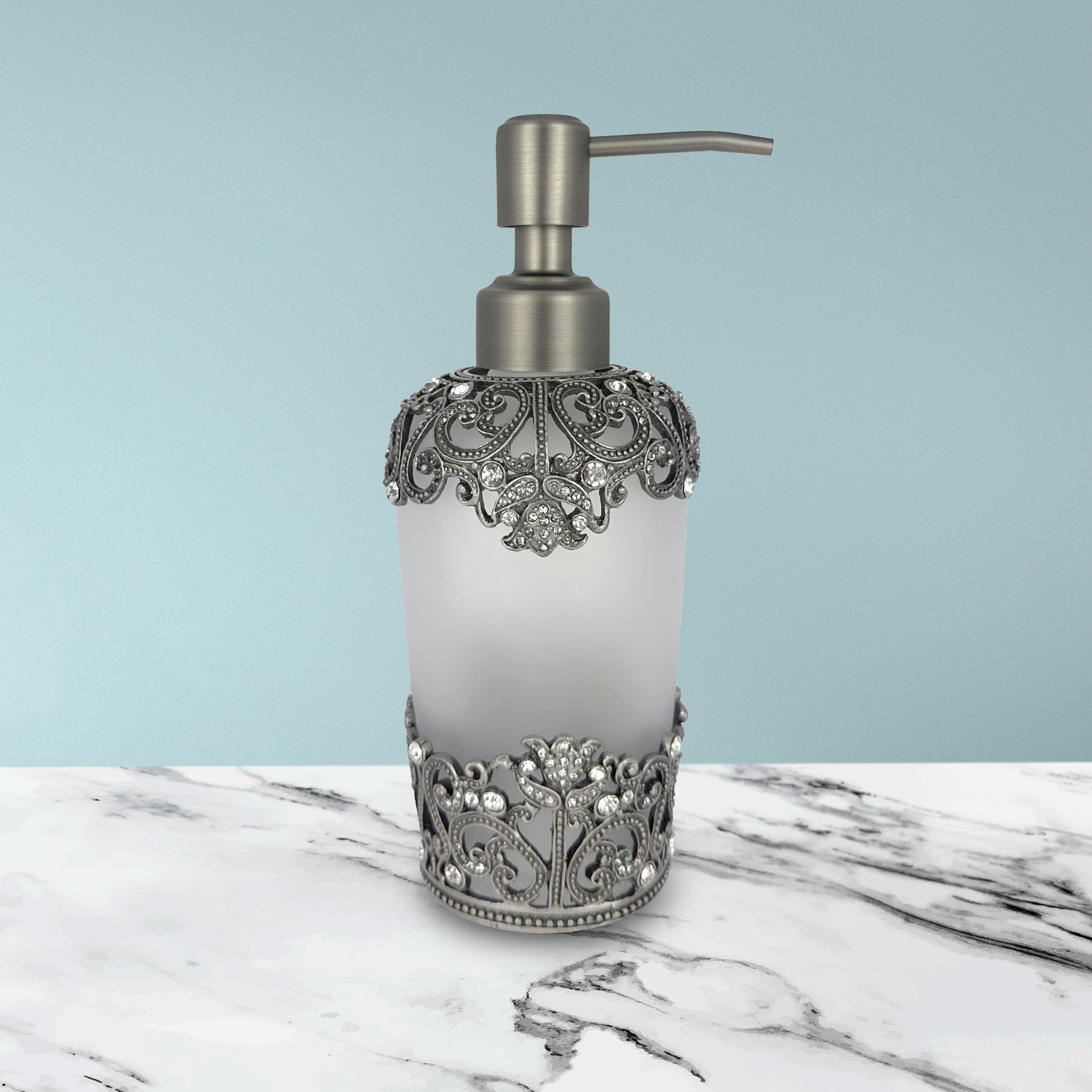 The Celestia Soap Dispenser - 9 oz