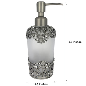 The Celestia Soap Dispenser - 9 oz