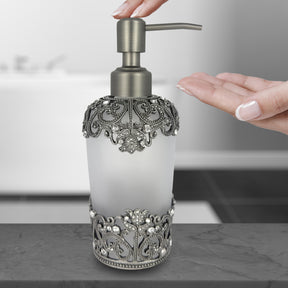 The Celestia Soap Dispenser - 9 oz