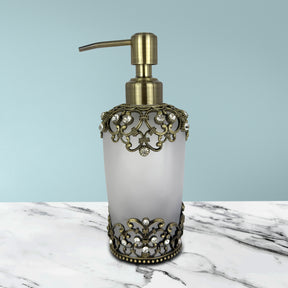 The Amara Soap Dispenser - 9 oz