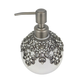 The Lavinia Soap Dispenser - 12 oz