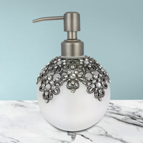 The Lavinia Soap Dispenser - 12 oz