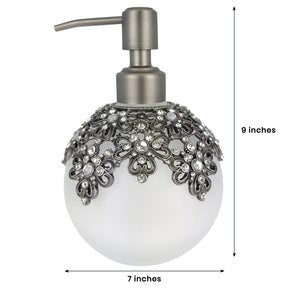 The Lavinia Soap Dispenser - 12 oz