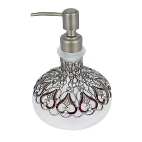 The Oriana Soap Dispenser - 9 oz