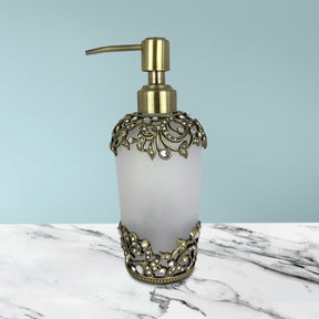 The Liora Soap Dispenser - 9 oz