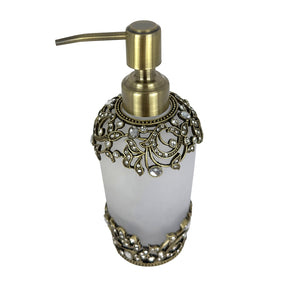 The Liora Soap Dispenser - 9 oz