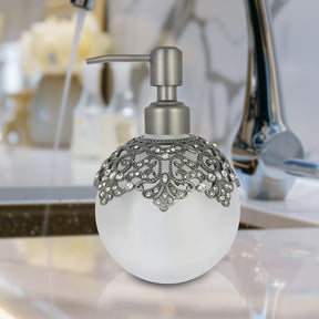 The Isolde Soap Dispenser - 12 oz