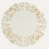 Beige Table Placemats - Dayse Collection - Decozen