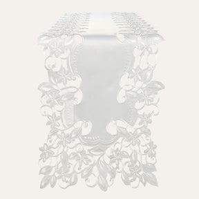 White Table Placemats - Darvin Collection