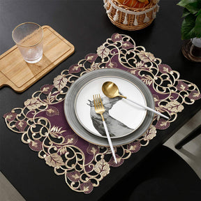 Decozen Stylish Table Linens 