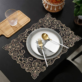 Decozen Stylish Table Linens 