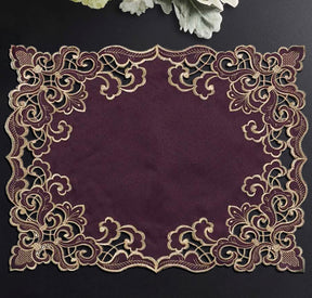 Decozen Stylish Table Linens 