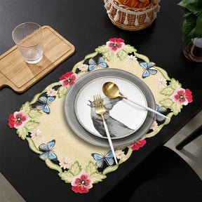 Decozen Stylish Table Linens 