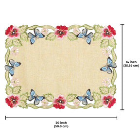 Decozen Stylish Table Linens 