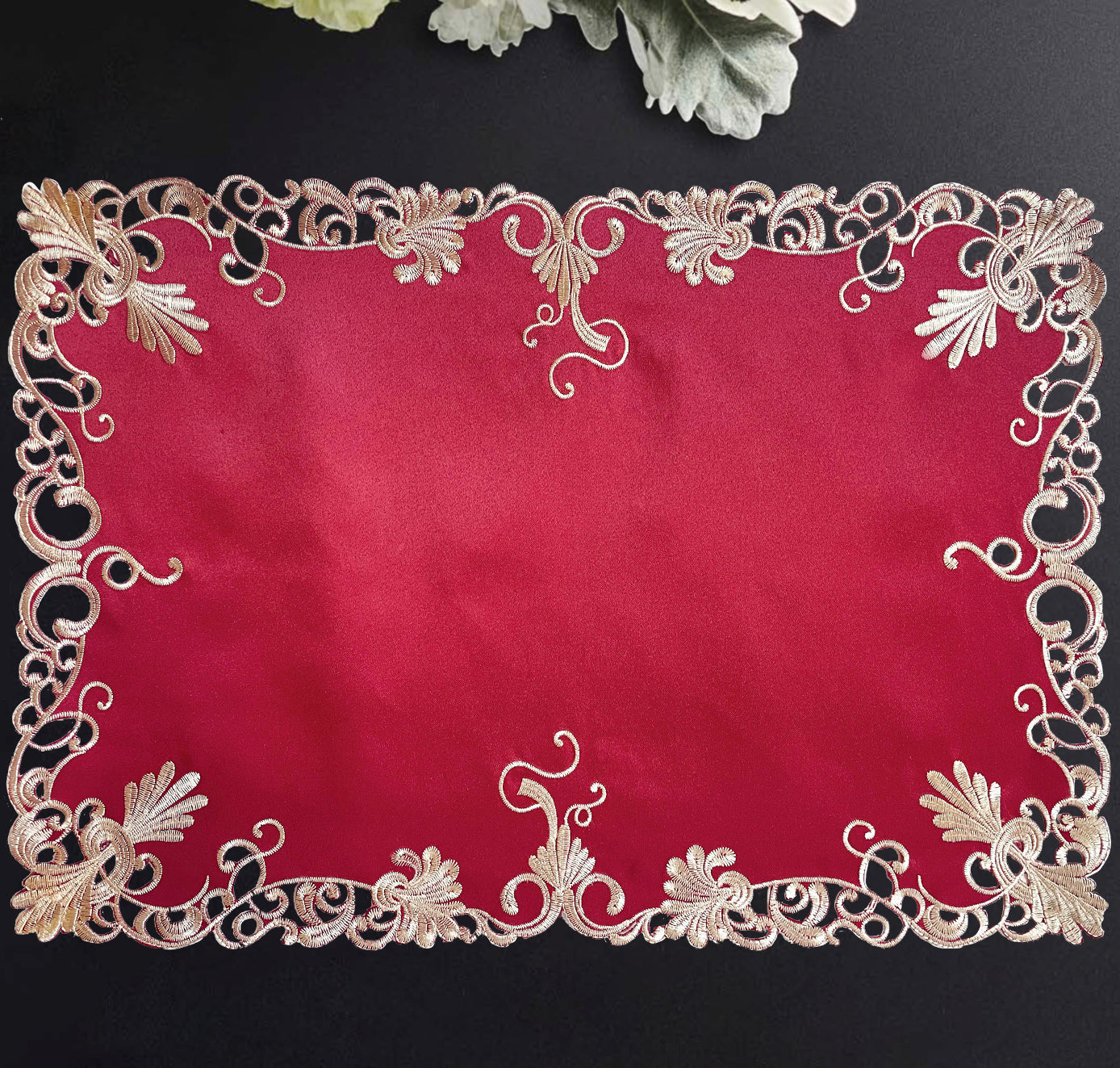 Decozen Stylish Table Linens 