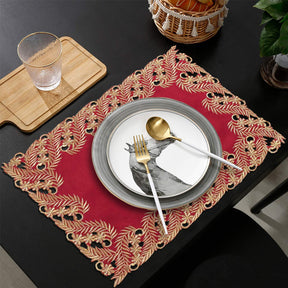 Decozen Stylish Table Linens 