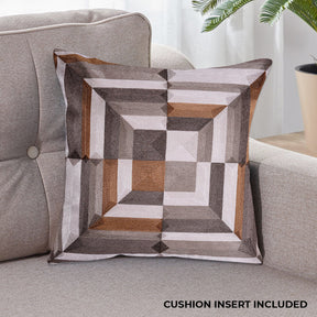 Stylish Embroidered Throw Pillow Covers - Decozen