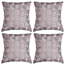 Stylish Embroidered Throw Pillow Covers - Decozen