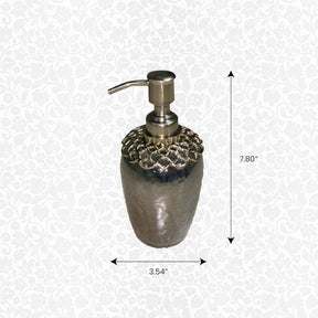 The Arabesque Collection - Liquid Soap Dispenser - Decozen
