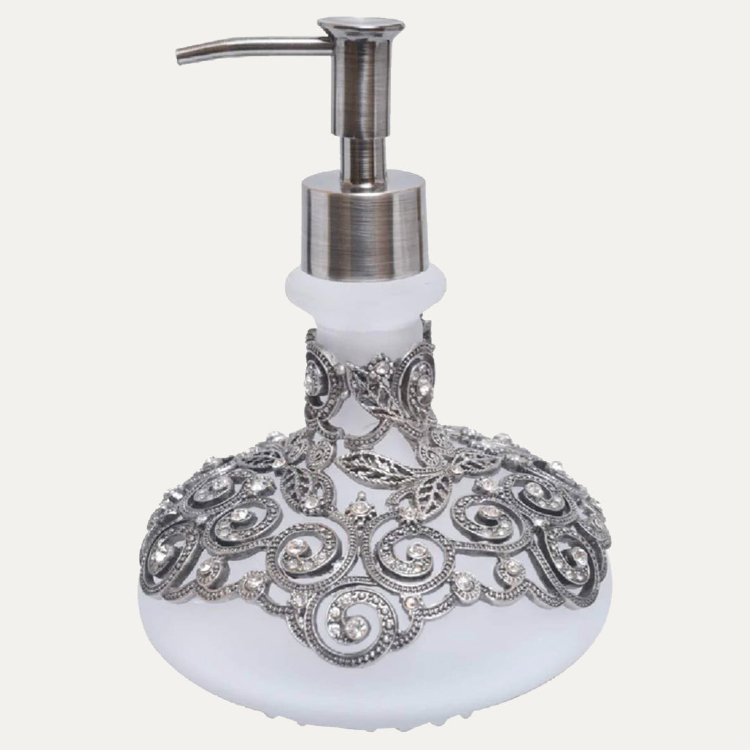 The Millicent Soap Dispenser - 12.5oz - Decozen