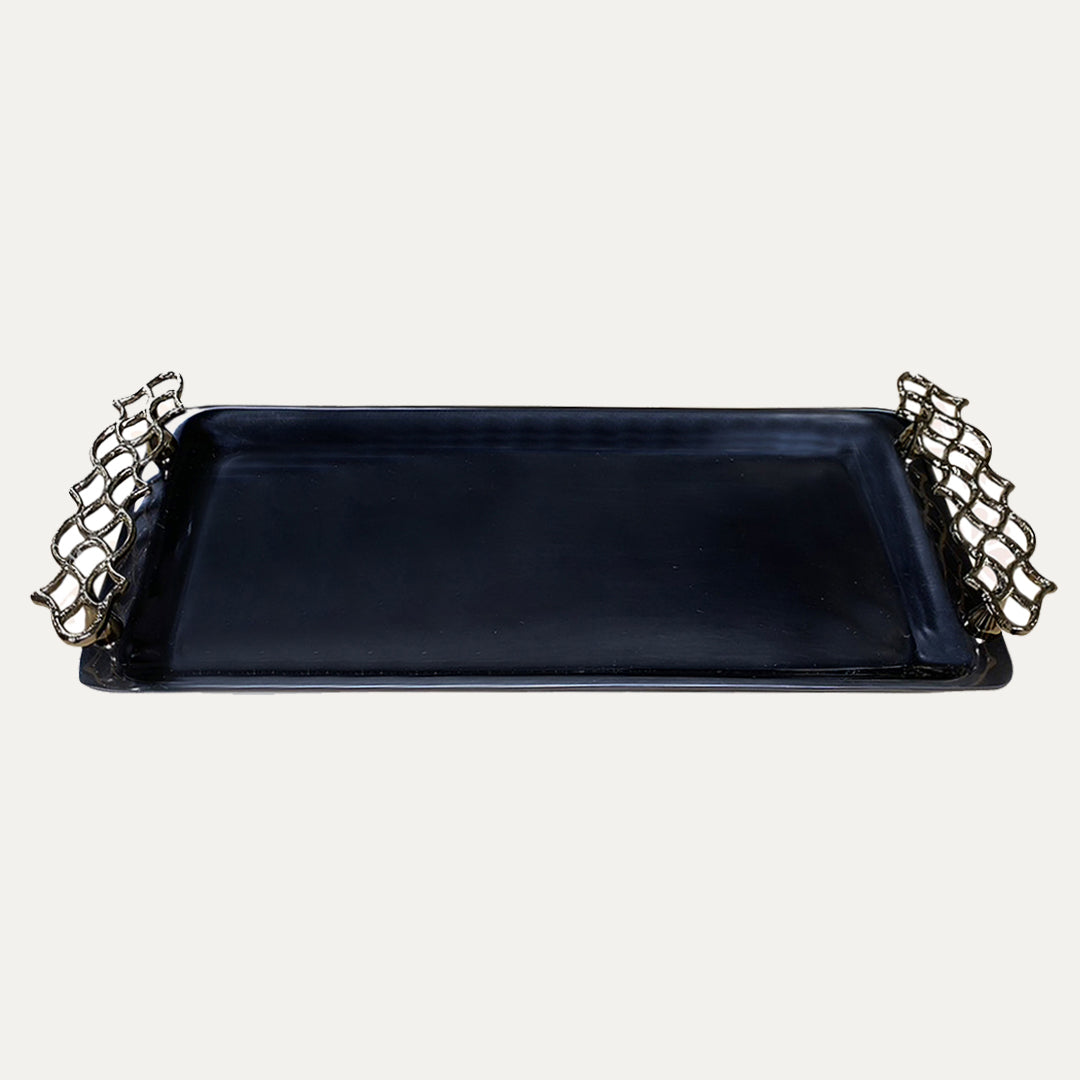 The Arabesque Collection - Vanity Tray - Decozen