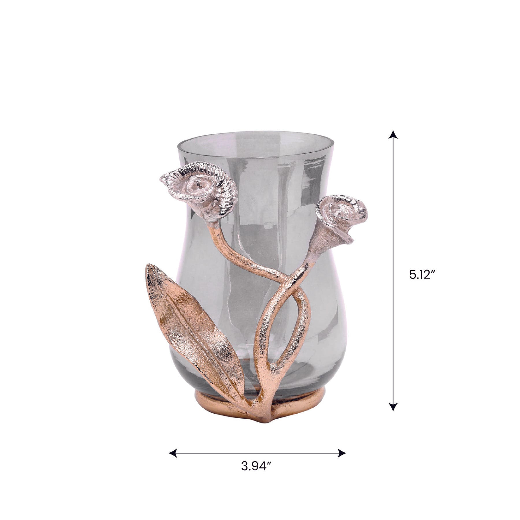 The Calla Lily Collection - Bathroom Tumbler - Decozen