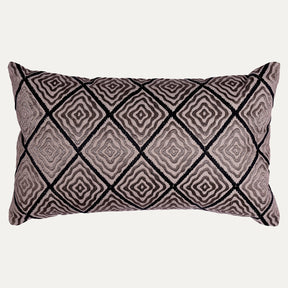 Stylish Embroidered Throw Pillow Covers - Decozen