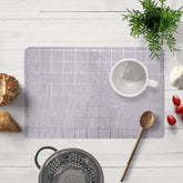 Woven PVC Placemats - Set of 8 - Decozen