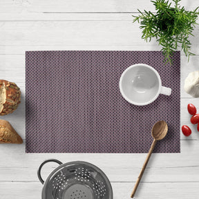 PVC Placemats for Dining Table - Decozen