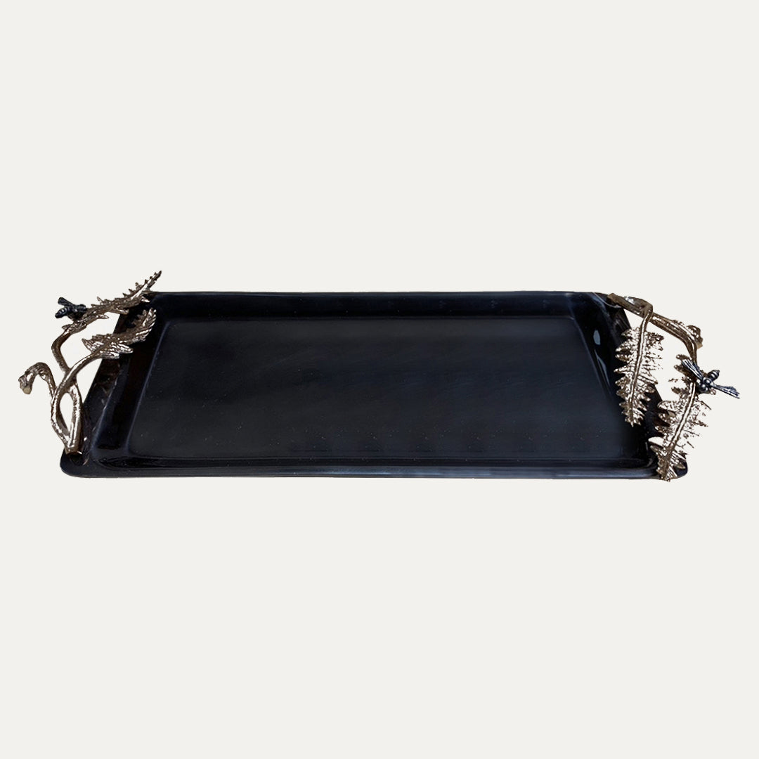 The Fern Collection - Vanity Tray - Decozen