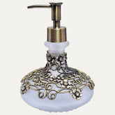 The Catiana Soap Dispenser - 12.5oz - Decozen