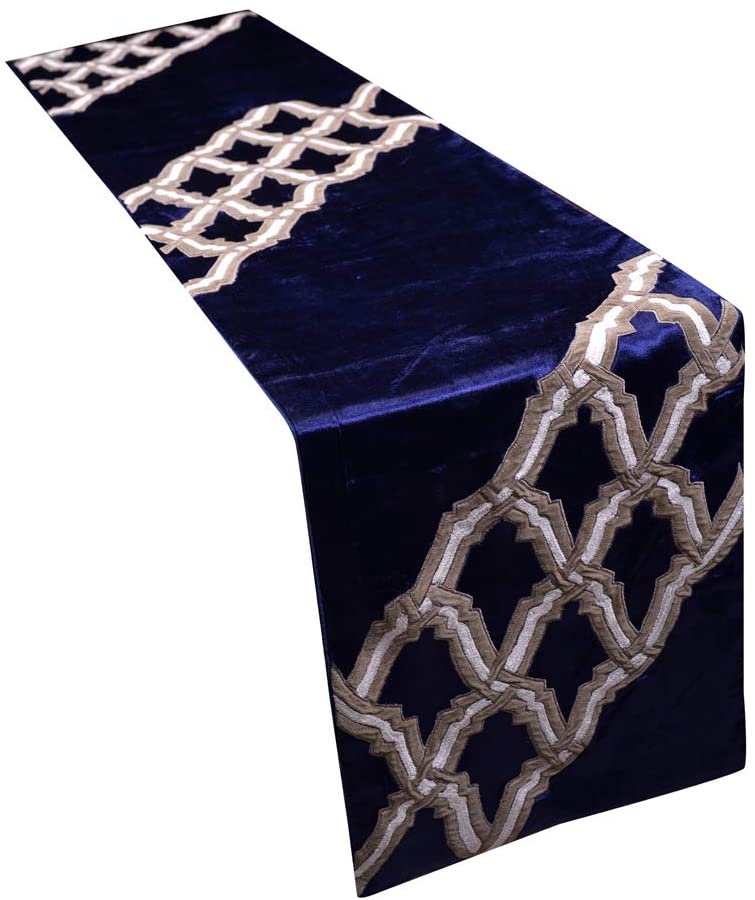 Decorative Table Runner - Decozen