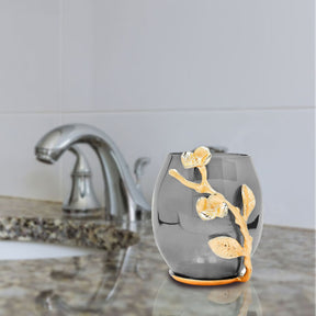 The Milli Collection - Bathroom Tumbler - Decozen