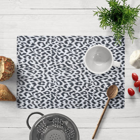 Stylish PVC Placemats - Set of 4 and 6 - Decozen