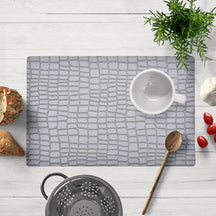 Stylish PVC Placemats - Decozen