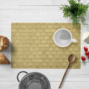 Stylish PVC Placemats - Decozen